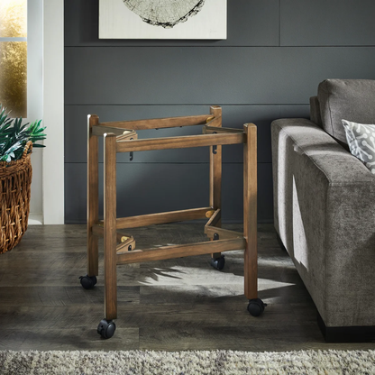 Carrito Auxiliar Bar Plegable Vermont