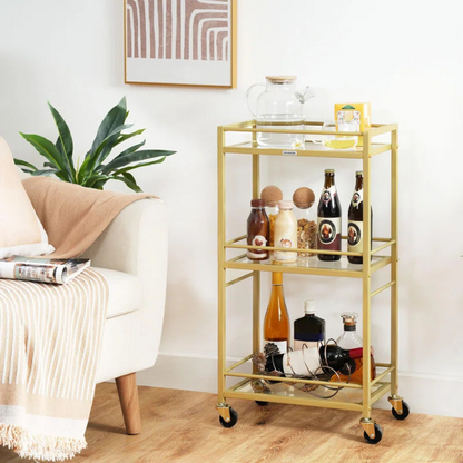 Mini Home Bar